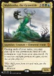 Muldrotha, la Marea Funebre