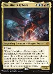 Niv-Mizzet Rinato
