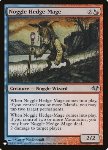 Noggle Hedge-mage