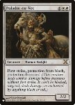 Paladino en-Vec