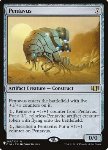 Pentavus