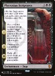 Sacre Scritture di Phyrexia