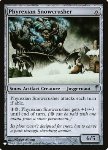 Spaccaneve di Phyrexia