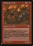 Pillaging Horde