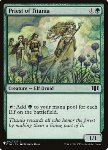 Priest of Titania