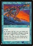 Drago di Mercurio