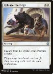 Release the Dogs