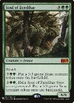 Anima di Zendikar