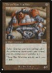 Thran War Machine