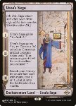 Urza's Saga