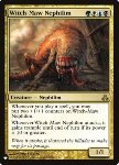 Nephilim Stregafauci