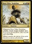 Nephilim Riesumapassato