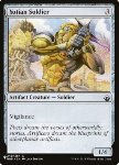 Yotian Soldier