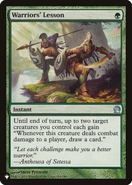 /prodotti/singles/magic/plist/warriors-lesson_557958.jpg