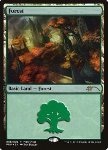 Foresta (MagicFest Promo)