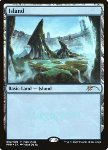 Isola (MagicFest Promo)
