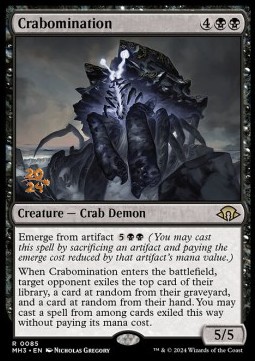 Grancabominio