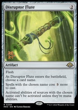 Flauto Sabotatore