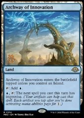 Arcata dell'Innovazione