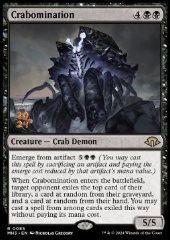 Grancabominio