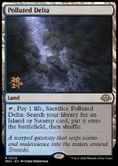 Delta Inquinato