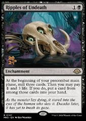 Gorgoglio di Non Morte