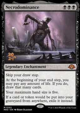 Necrodominio
