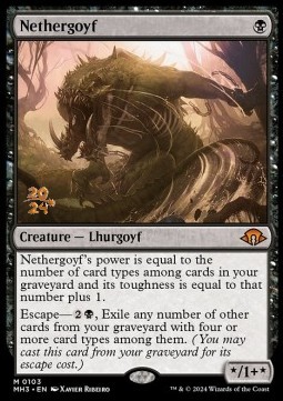 Inferogoyf