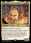 Voja, Jaws of the Conclave