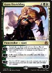 Ajani l'Inflessibile