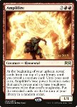 Amplifuoco (Pre-Release Promo)