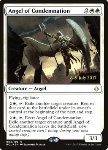 Angelo della Condanna (Pre-Release Promo)