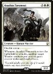 Preminente di Arashin