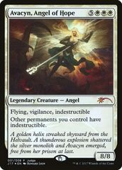 Avacyn, Angelo della Speranza