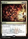 Tormento Diabolico (Pre-Release Promo)