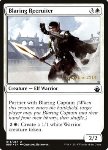 Blaring Recruiter (Pre-Release Promo)
