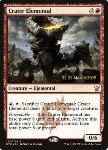 Elementale del Cratere