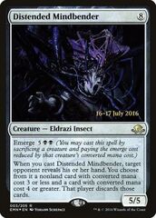 Logorasenno Rigonfio (Pre-Release Promo)