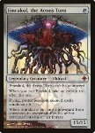 Emrakul, lo Strazio Eterno