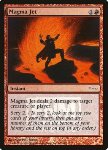 Esplosione di Magma