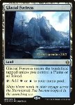 Fortezza Glaciale (Pre-Release Promo)