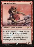 Goblin Delirante
