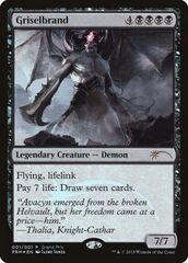Griselbrand (Gran Prix Promo)