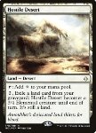 Deserto Ostile (Pre-Release Promo)