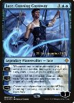 Jace, Naufrago Astuto (Pre-Release Promo)