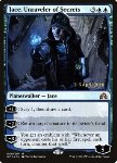 Jace, Rivelatore di Segreti
