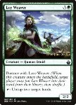 Ley Weaver (Pre-Release Promo)