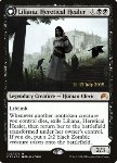 Liliana, Guaritrice Eretica / Liliana, Necromante 