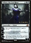 Liliana, l'Ultima Speranza (Pre-Release Promo)
