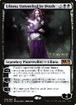 Liliana, Inviolata dalla Morte